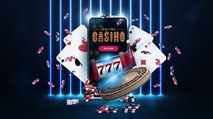 Experience the Thrill of Love Casino & Sportsbook Experience the Thrill of Love Casino & Sportsbook