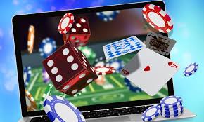 Exploring the Excitement of Online Casino Koi Spins Exploring the Excitement of Online Casino Koi Spins