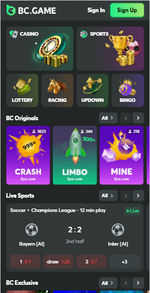 Exploring the Future of Entertainment Betinin Casino Sports Betting Exploring the Future of Entertainment Betinin Casino Sports Betting