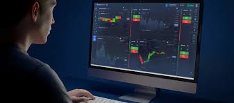 Погружение в мир pocket option trading стратегия, советы и инструменты Погружение в мир pocket option trading стратегия, советы и инструменты