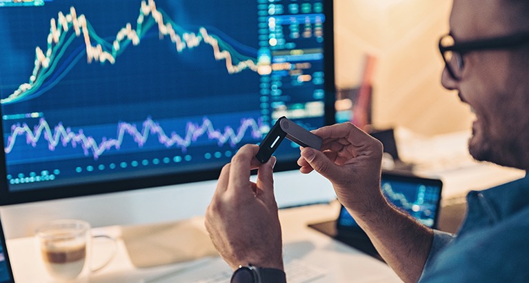 Revolutionizing Investments Trading Crypto AI Revolutionizing Investments Trading Crypto AI