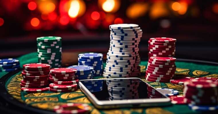 Triumph Casino The Ultimate Gaming Experience Awaits You Triumph Casino The Ultimate Gaming Experience Awaits You