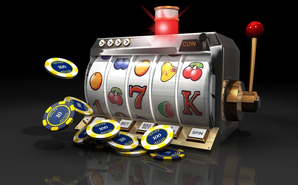 Why Online Casinos Are Better Than Land-Based Casinos 5 Why Online Casinos Are Better Than Land-Based Casinos 5