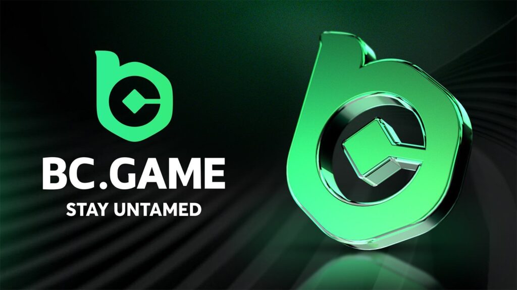 Discover the Thrills of BC.Game UA Your Ultimate Gaming Destination Discover the Thrills of BC.Game UA Your Ultimate Gaming Destination