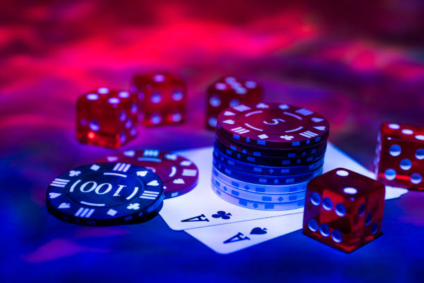 Discover the Thrills of Orion Spins Casino UK 21