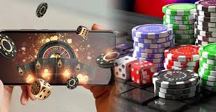 Experience Thrills with BrucePokies Casino Sportsbook Experience Thrills with BrucePokies Casino Sportsbook