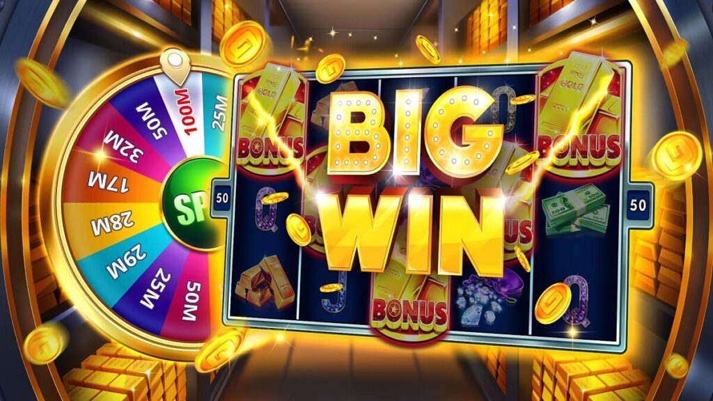 Experience Winning at Online Casino Fortune Clock Experience Winning at Online Casino Fortune Clock