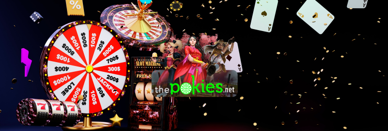 The Ultimate Guide to thepokies Australia Spin to Win! The Ultimate Guide to thepokies Australia Spin to Win!